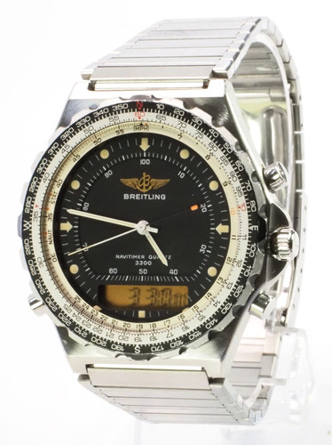 Breitling navitimer jupiter - navitimer,