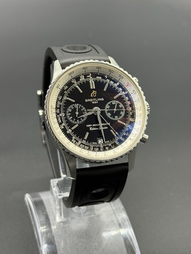 Breitling navitimer 125th - breitling,