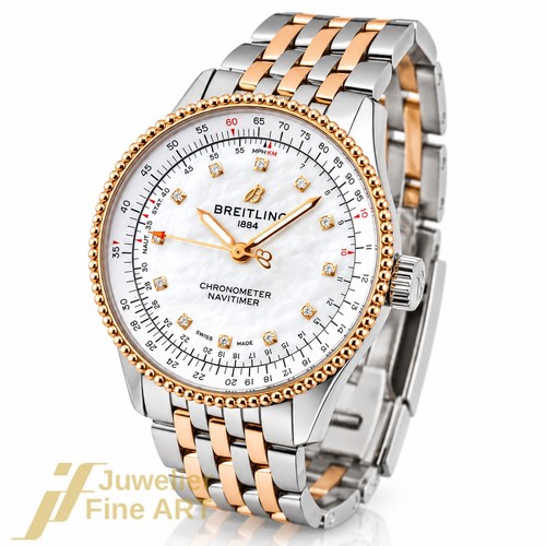 Breitling navitimer ref - navitimer,