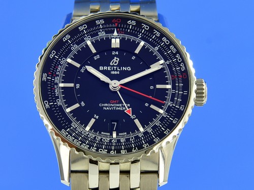Breitling navitimer automatic - breitling,