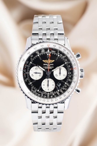 Breitling navitimer - navitimer, 01