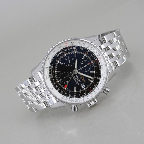 Breitling navitimer world ref - breitling,