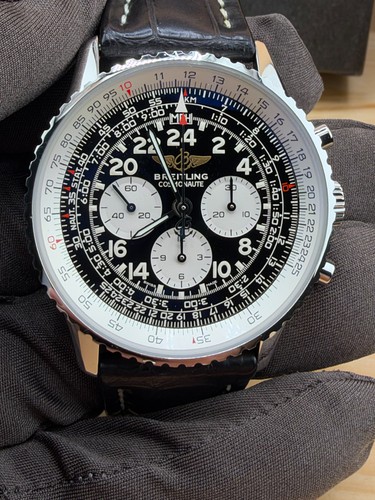 Breitling navitimer cosmonaute - navitimer,