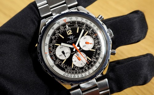 Breitling navitimer ref - 48,
