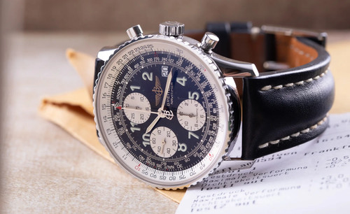 Breitling navitimer a13322 - breitling,
