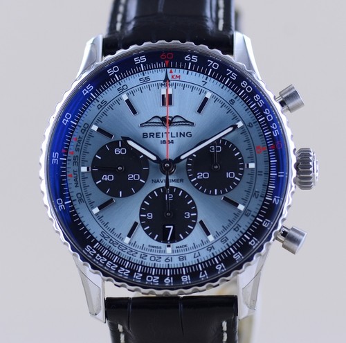 Breitling uhr navitimer - breitling,