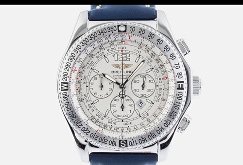 Breitling navitimer automatik - breitling,