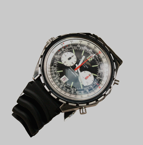 Original breitling navitimer - breitling,