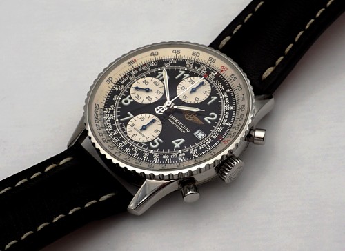 Breitling old navitimer - old,
