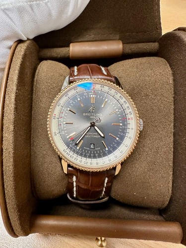 Breitling navitimer full - breitling,