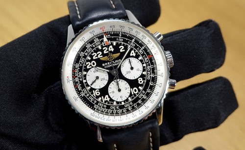 Breitling navitimer - breitling, mm