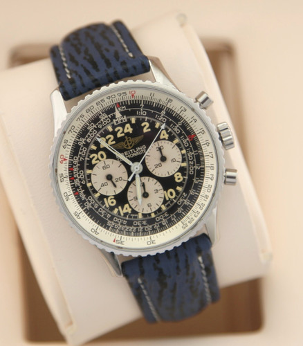 Vintage breitling navitimer - breitling,