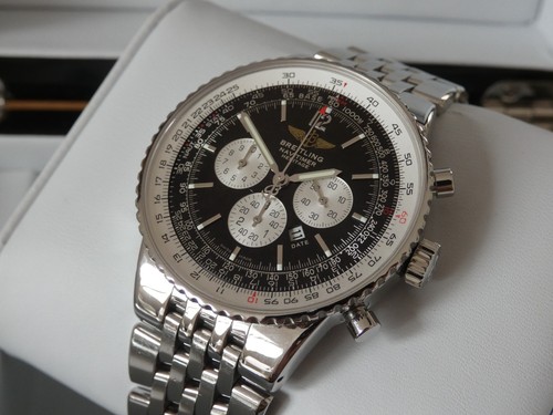 Breitling navitimer heritage - navitimer,