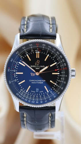 Breitling navitimer automatik - breitling,
