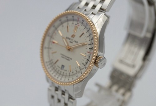 Breitling navitimer - navitimer, 38