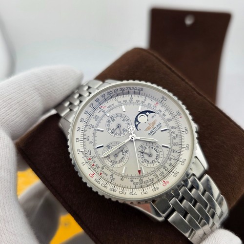 Breitling navitimer olympus - olympus,