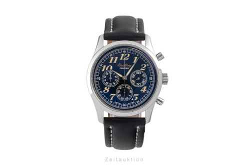 Breitling navitimer premier - breitling,