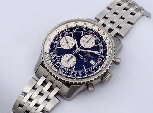 Near nos breitling navitimer - "near, nos"