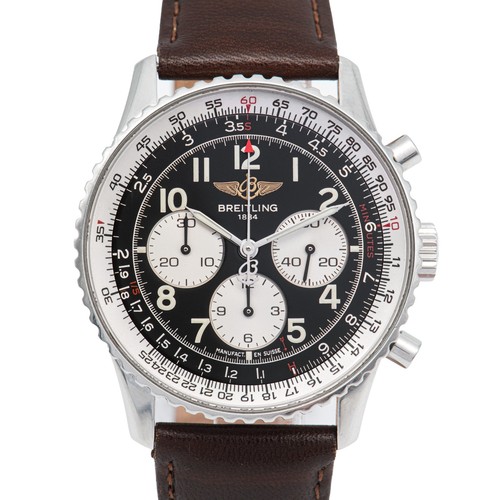 Breitling navitimer - -,
