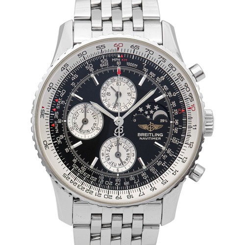 Breitling navitimer - mm,