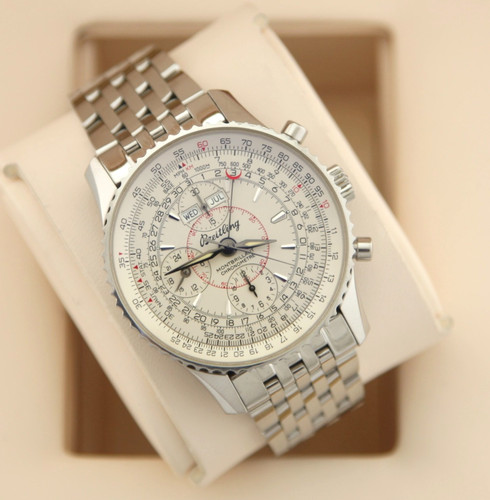 Breitling navitimer - breitling,