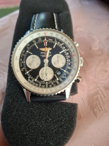 Breitling navitimer b01 - navitimer,