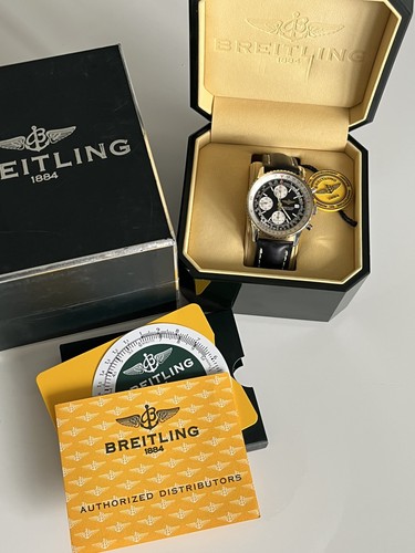 Breitling navitimer b13019 - breitling,