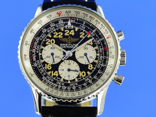 Breitling navitimer cosmonaute - navitimer,