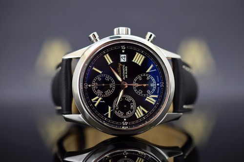 Breitling navitimer grand - breitling,