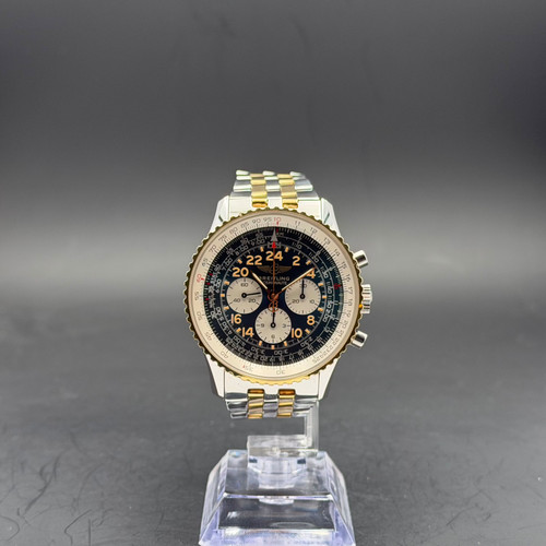 Breitling navitimer cosmonaute - breitling,