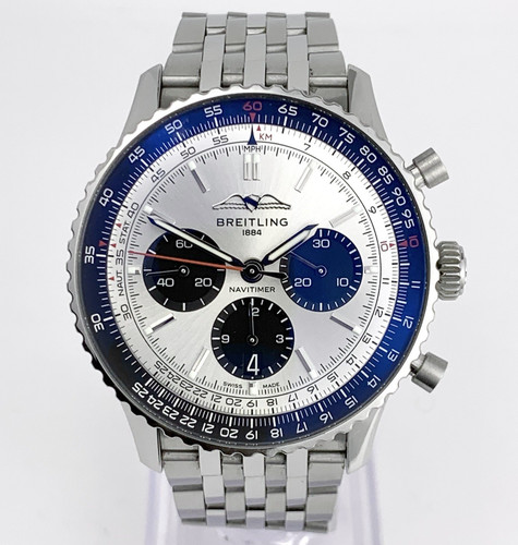 Breitling navitimer b01 - breitling,
