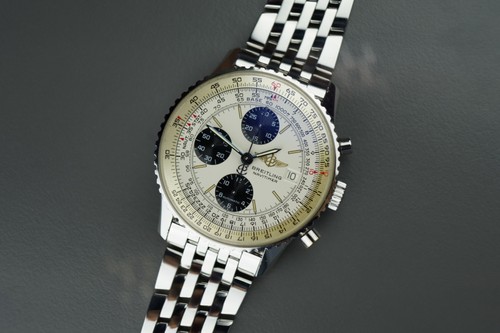 Breitling navitimer 41mm - breitling,