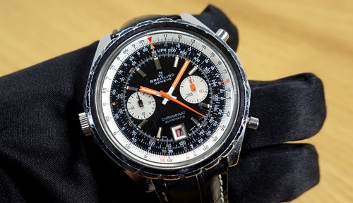 Breitling navitimer - breitling,