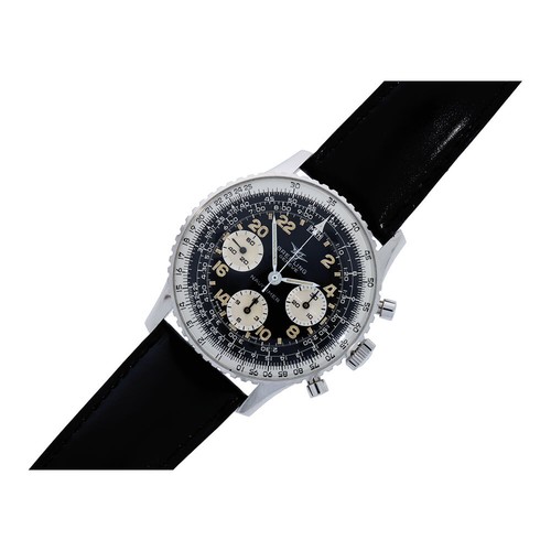 Breitling navitimer - breitling,
