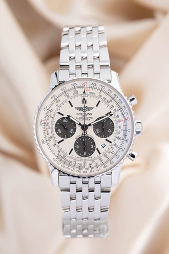 Breitling navitimer - breitling, 01