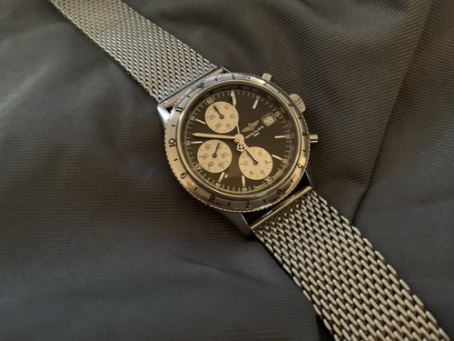Breitling navitimer aviastar - navitimer,