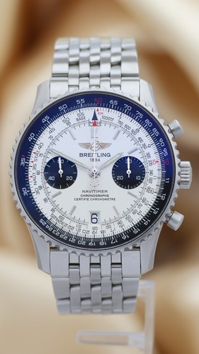 Breitling navitimer 42mm - navitimer,