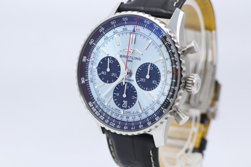 Breitling navitimer b01 - breitling,