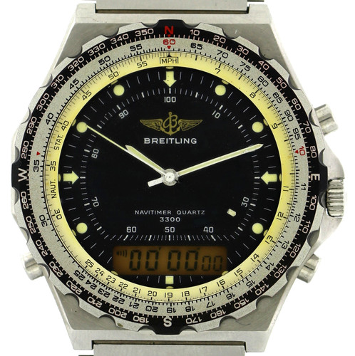 Breitling navitimer jupiter - navitimer,