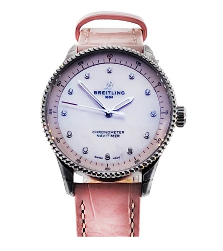 Breitling navitimer quartz - navitimer,