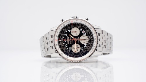 Breitling navitimer cosmonaute - navitimer,