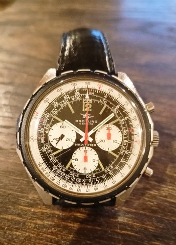 Breitling navitimer modell - navitimer,,