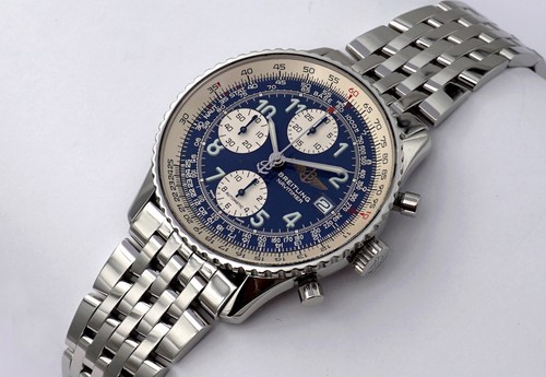 Breitling old navitimer - old,
