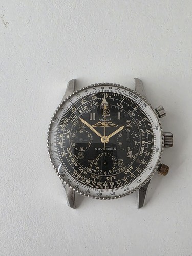 Breitling aopa navitimer 806 - 806,