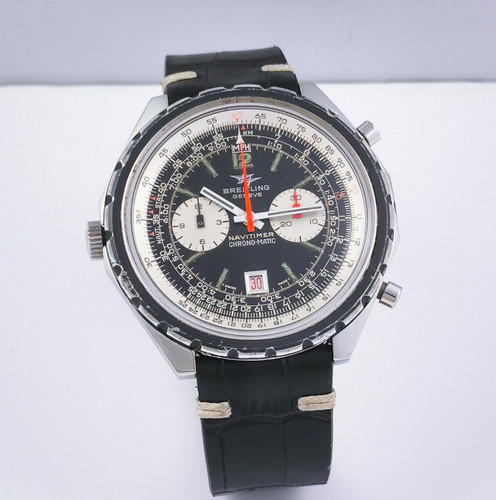 Breitling navitimer chrono - breitling,