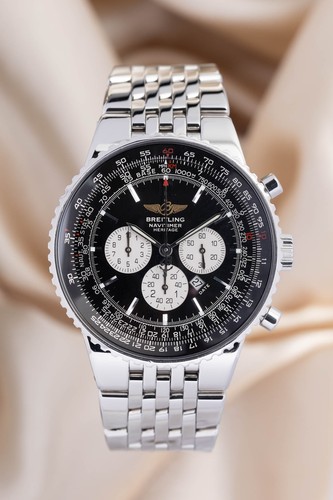 Breitling navitimer heritage - breitling,