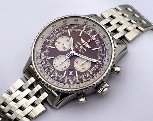 Breitling navitimer - breitling,