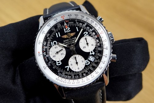 Breitling navitimer - mm,