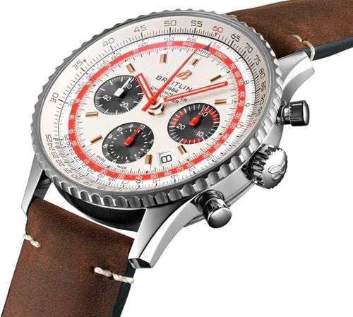 Breitling navitimer b01 - breitling,