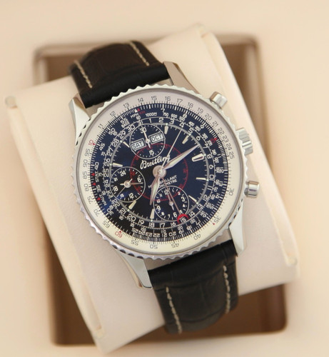 Breitling navitimer - breitling,